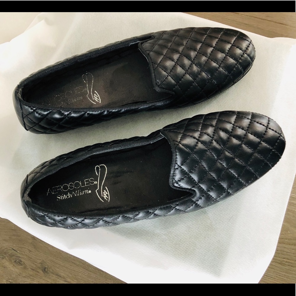 Super comfy flats